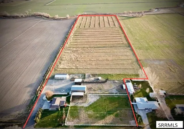 Photo 1 of Single family home for sale at 1622 Riverton Road, Blackfoot, ID 83221 | MLS# 2188553 | Listing updated on 2026-08-14