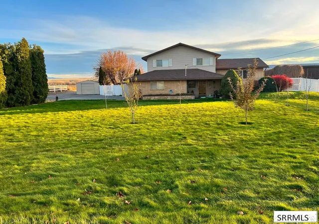 Photo 2 of Single family home for sale at 1622 Riverton Road, Blackfoot, ID 83221 | MLS# 2188553 | Listing updated on 2026-08-14