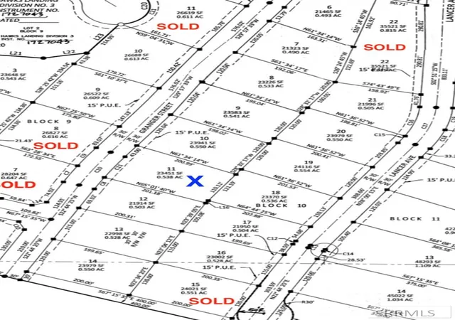 2nd image of 3395 Granger St, Ammon, ID 83406 | MLS# 2188259