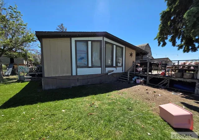 Homes for sale in Sugar City, ID | 315 W 3Rd S, Sugar City, ID 83448 | MLS# 2181038