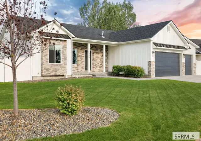 Photo 1 of Sale Pending at 1454 N Quinn Crk Rd, Idaho Falls, ID 83401 | MLS# 2188890 | Listing updated on 2026-09-09