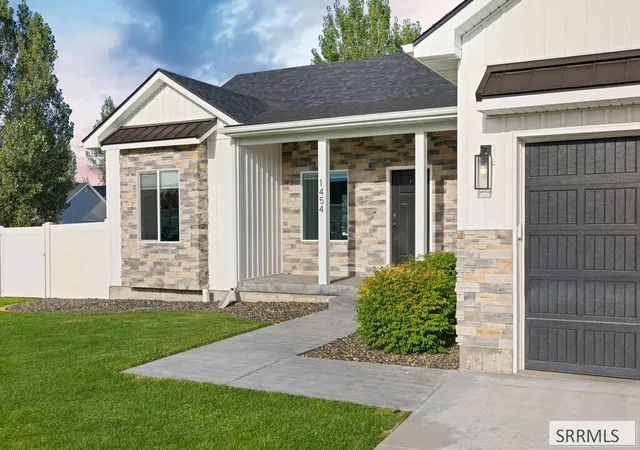 Photo 4 of Sale Pending at 1454 N Quinn Crk Rd, Idaho Falls, ID 83401 | MLS# 2188890 | Listing updated on 2026-09-09