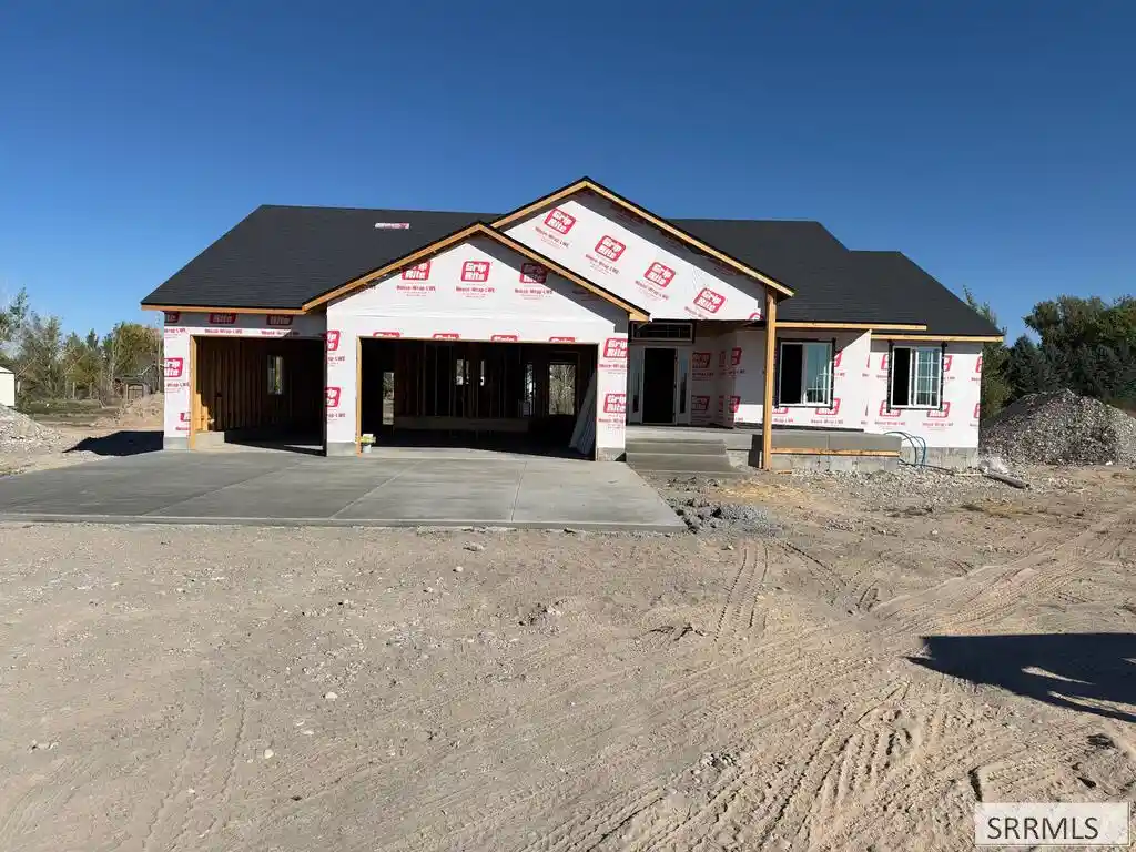 Photo 1 of Single family home for sale at 307 N 310 West, Blackfoot, ID 83221 | MLS# 2189948 | Listing updated on 2026-10-21
