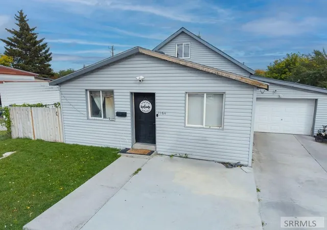 Homes for sale in Idaho Falls, ID | 1164 Cassia, Idaho Falls, ID 83402 | MLS# 2180070