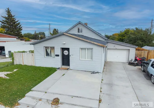 Homes for sale in Idaho Falls, ID | 1164 Cassia, Idaho Falls, ID 83402 | MLS# 2180070