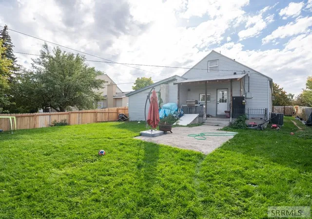 Homes for sale in Idaho Falls, ID | 1164 Cassia, Idaho Falls, ID 83402 | MLS# 2180070