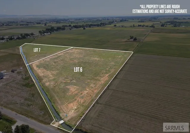Photo 2 of Land for sale at L6&7 B1 W 1000 S, Rexburg, ID 83440 | MLS# 2182350 | Listing updated on 2026-03-03