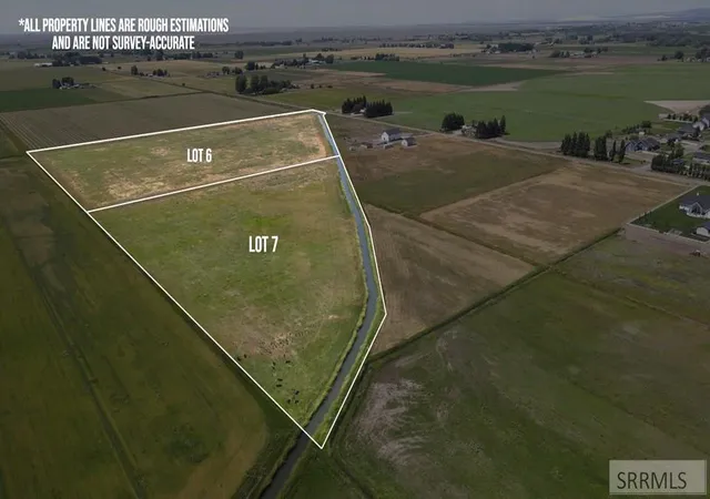 Photo 3 of Land for sale at L6&7 B1 W 1000 S, Rexburg, ID 83440 | MLS# 2182350 | Listing updated on 2026-03-03