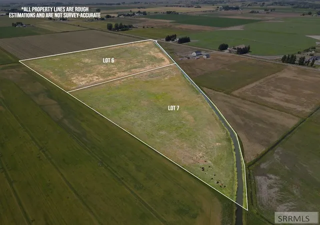 Photo 4 of Land for sale at L6&7 B1 W 1000 S, Rexburg, ID 83440 | MLS# 2182350 | Listing updated on 2026-03-03