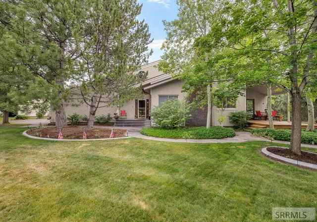 Homes for sale in Ammon, ID | 2195 S Midway Avenue, Ammon, ID 83406 | MLS# 2187434