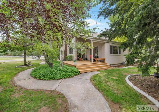 Homes for sale in Ammon, ID | 2195 S Midway Avenue, Ammon, ID 83406 | MLS# 2187434