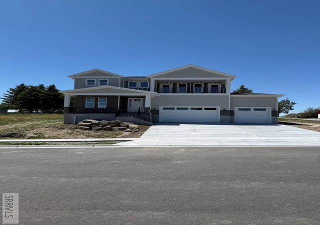 Photo 1 of Single family home for sale at 626 Ivy Ridge Lane, Rexburg, ID 83440 | MLS# 2187750 | Listing updated on 2026-09-17