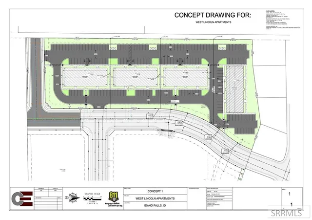 2nd image of Tbt Jonathan Avenue #Lot 1, Idaho Falls, ID 83401 | MLS# 2180114