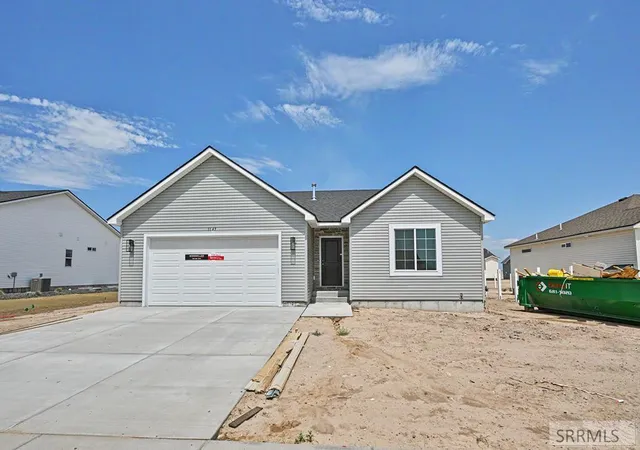 1st image of 3145 Elixir Road, Ammon, ID 83406 | MLS# 2188007