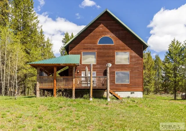 Homes for sale in Island Park, ID | 3524 Remington Dr, Island Park, ID 83429 | MLS# 2186602