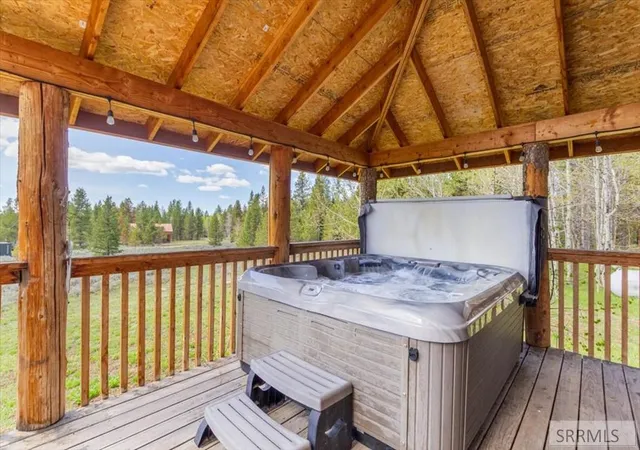 4th image of 3524 Remington Dr, Island Park, ID 83429 | MLS# 2186602