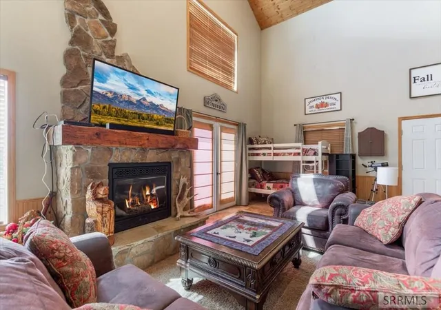 5th image of 3524 Remington Dr, Island Park, ID 83429 | MLS# 2186602