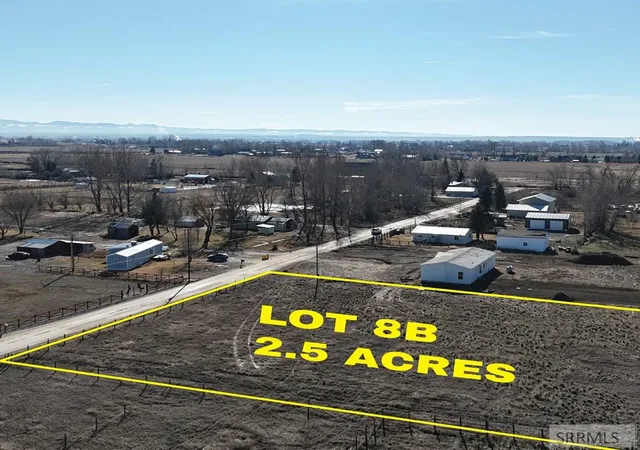 Homes for sale in Rexburg, ID | Tbd Fort Henry Loop, Rexburg, ID 83440 | MLS# 2187708