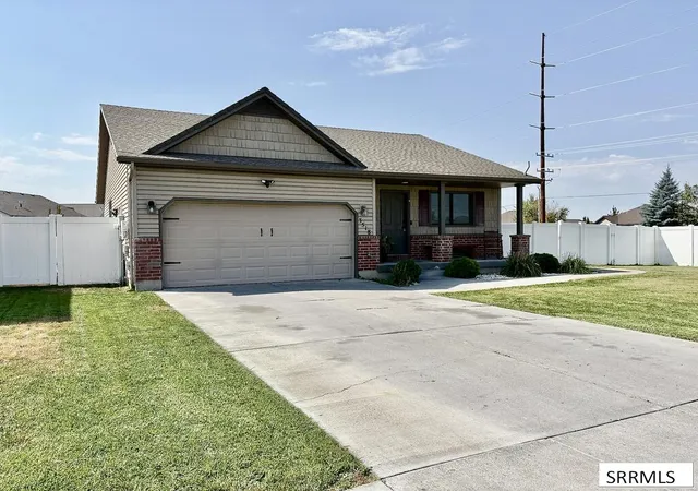 35th image of 3518 E Pearce Dr, Idaho Falls, ID 83401 | MLS# 2188688