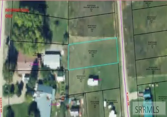 Photo 3 of Land for sale at Lot 43 N Jade Dr, Salmon, ID 83467 | MLS# 2188295 | Listing updated on 2026-08-04