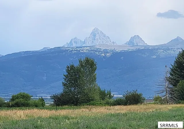 Photo 1 of Land for sale at L4b1 Cadis Dr, Driggs, ID 83422 | MLS# 2188611 | Listing updated on 2026-08-18