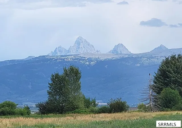 Photo 3 of Land for sale at L4B1 Cadis Dr, Driggs, ID 83422 | MLS# 2188611 | Listing updated on 2026-08-18