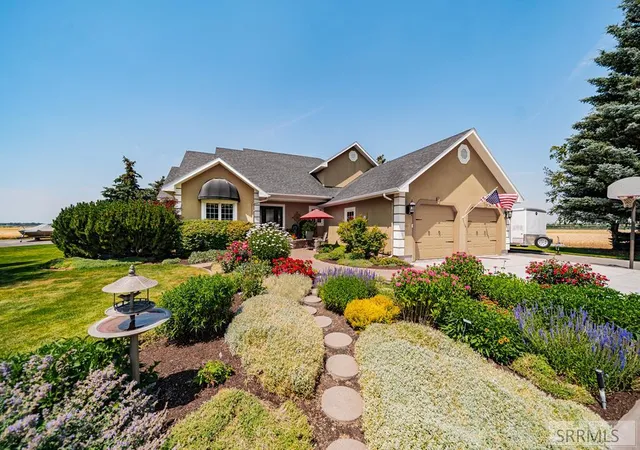Photo 1 of Single family home for sale at 4225 N 5th W, Idaho Falls, ID 83401 | MLS# 2187792 | Listing updated on 2026-09-04