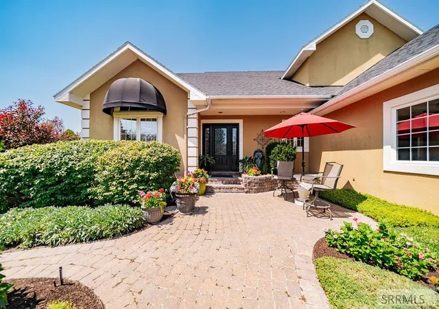 Photo 3 of Single family home for sale at 4225 N 5Th W, Idaho Falls, ID 83401 | MLS# 2187792 | Listing updated on 2026-09-04