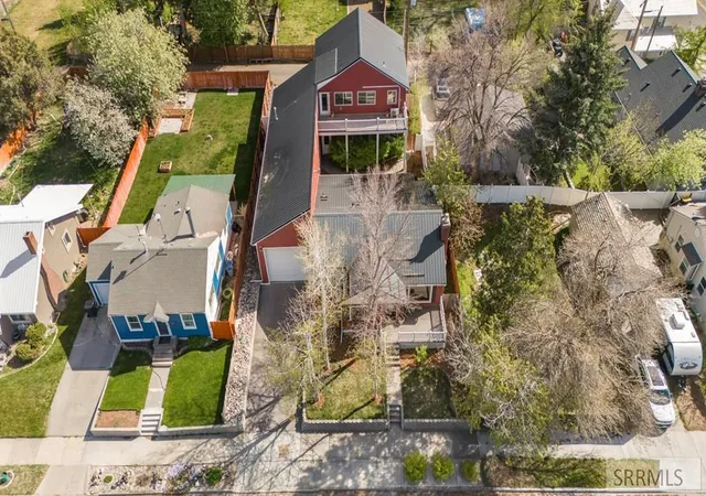 Homes for sale in Idaho Falls, ID | 528 10th Street, Idaho Falls, ID 83404 | MLS# 2185773