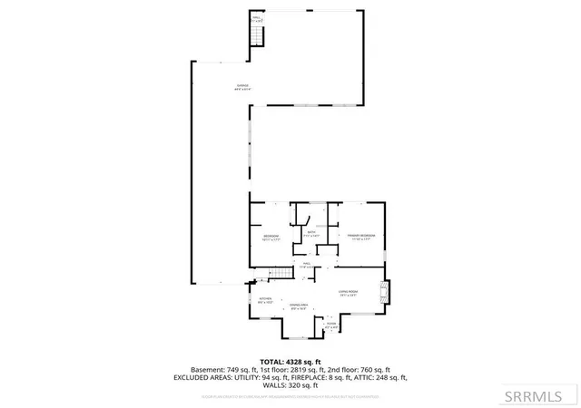 Homes for sale in Idaho Falls, ID | 528 10th Street, Idaho Falls, ID 83404 | MLS# 2185773