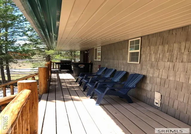 Photo 3 of Single family home for sale at 4238 Grandview Dr, Island Park, ID 83429 | MLS# 2187092 | Listing updated on 2026-06-16