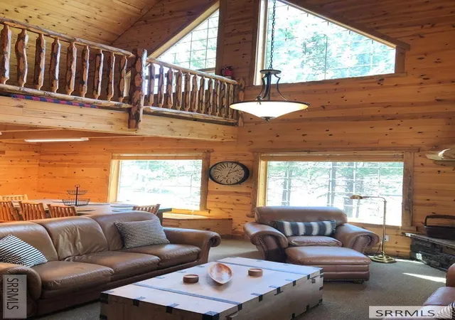 Photo 4 of Single family home for sale at 4238 Grandview Dr, Island Park, ID 83429 | MLS# 2187092 | Listing updated on 2026-06-16