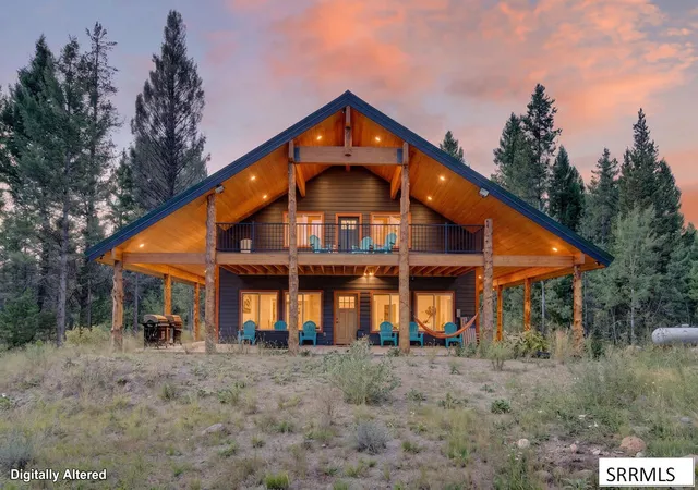 Photo 1 of Single family home for sale at 2860 Ne Sagehen Dr, Island Park, ID 83429 | MLS# 2188694 | Listing updated on 2026-09-22