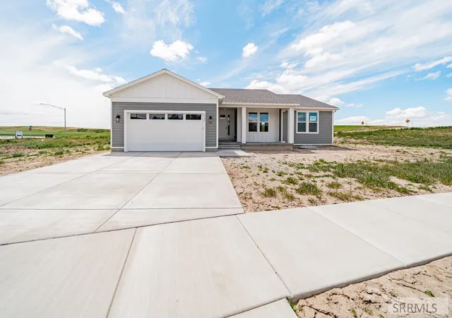 Photo 1 of Single family home for sale at 522 Vista Ridge Dr, Rexburg, ID 83440 | MLS# 2188089 | Listing updated on 2026-09-17