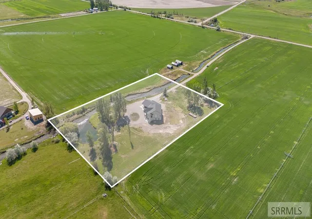 55th image of 7276 W 3200 S, Rexburg, ID 83440 | MLS# 2186886