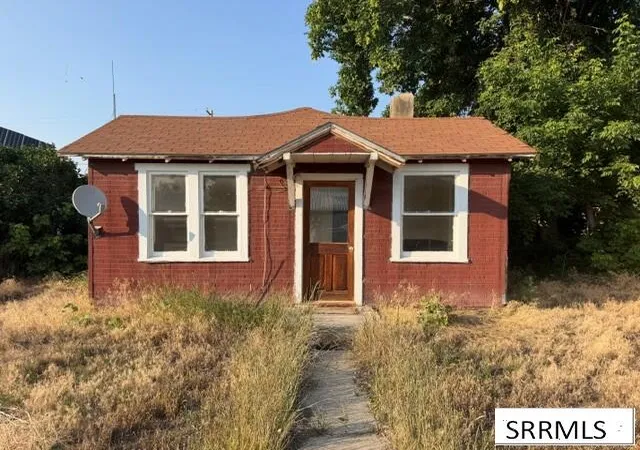 Photo 1 of Single family home for sale at 1604 Mary Street, Salmon, ID 83467 | MLS# 2188712 | Listing updated on 2026-08-25