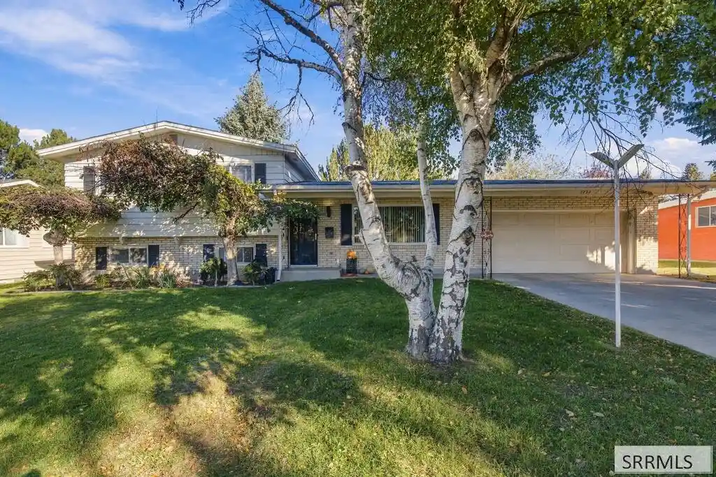 Single family home for sale at 1734 Rainier St, Idaho Falls, ID 83402 | MLS# 2189932