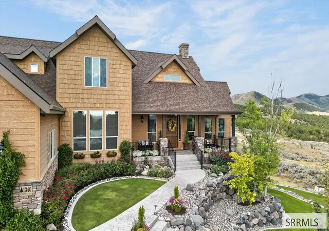 Photo 3 of Sale Pending at 1340 Remington Road, Pocatello, ID 83201 | MLS# 2188801 | Listing updated on 2026-09-02