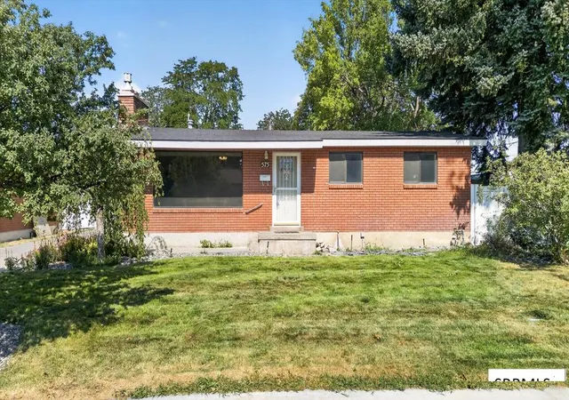 Photo 1 of Sale Pending at 575 S Adams Street, Blackfoot, ID 83221 | MLS# 2188772 | Listing updated on 2026-09-12