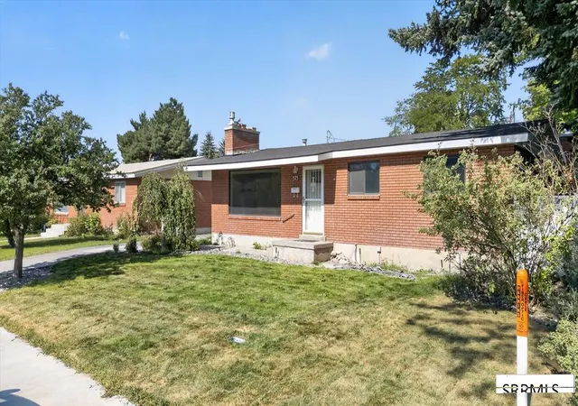 Photo 2 of Sale Pending at 575 S Adams Street, Blackfoot, ID 83221 | MLS# 2188772 | Listing updated on 2026-09-12