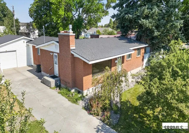 Photo 3 of Sale Pending at 575 S Adams Street, Blackfoot, ID 83221 | MLS# 2188772 | Listing updated on 2026-09-12