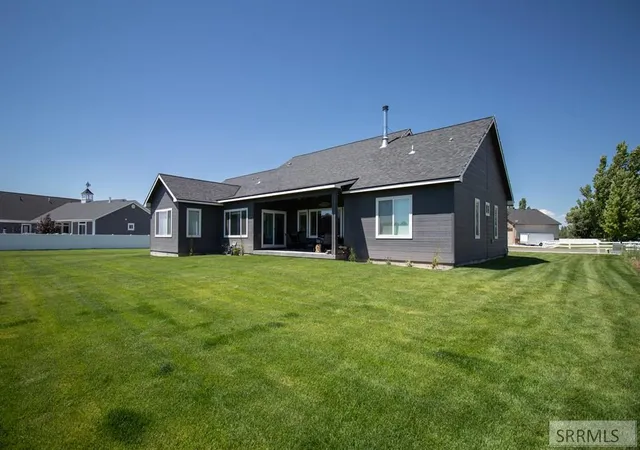 Homes for sale in Rexburg, ID | 1133 Mcjon Lane, Rexburg, ID 83440 | MLS# 2178180