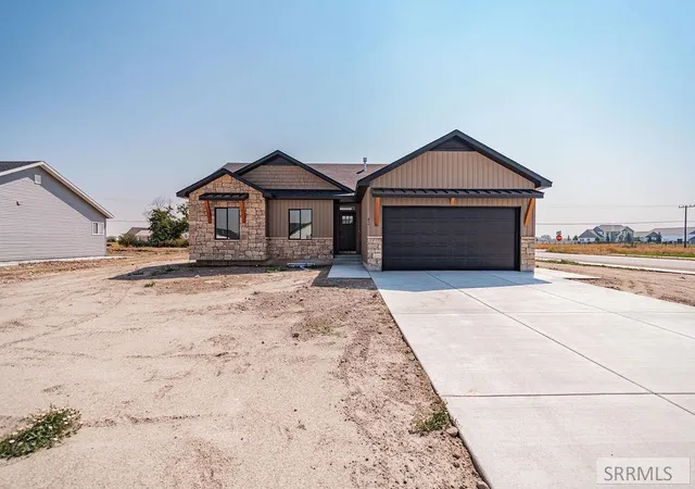 Photo 1 of Single family home for sale at 42 N Currant Lane, Rigby, ID 83442 | MLS# 2188369 | Listing updated on 2026-08-06