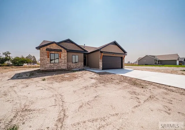Photo 2 of Single family home for sale at 42 N Currant Lane, Rigby, ID 83442 | MLS# 2188369 | Listing updated on 2026-08-06