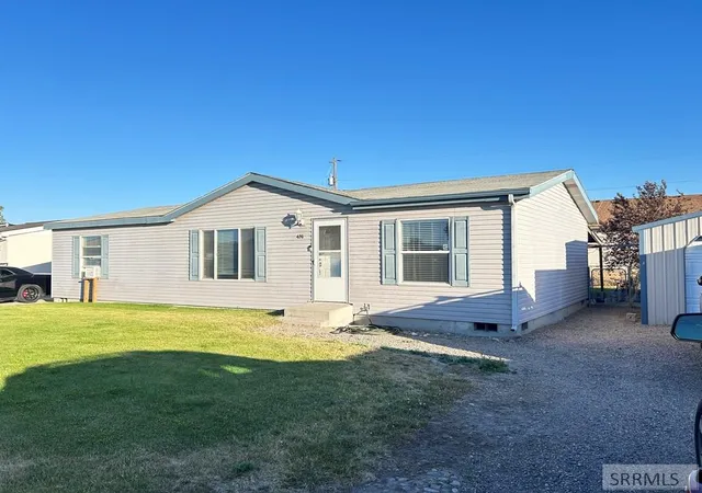 31st image of 420 Ward Dr, Blackfoot, ID 83221 | MLS# 2187264