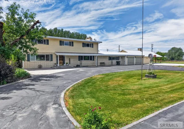 2nd image of 1385 S Shilling Avenue, Blackfoot, ID 83221 | MLS# 2187625