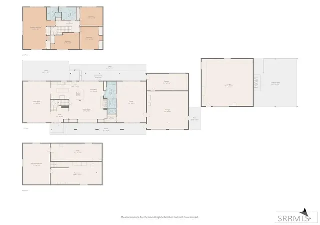 63rd image of 1385 S Shilling Avenue, Blackfoot, ID 83221 | MLS# 2187625