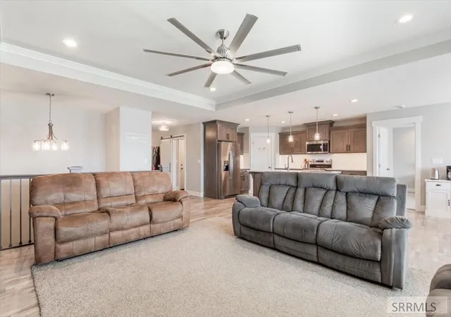 Photo 3 of Single family home for sale at 5849 Macrae Dr, Idaho Falls, ID 83402 | MLS# 2187444 | Listing updated on 2026-08-24