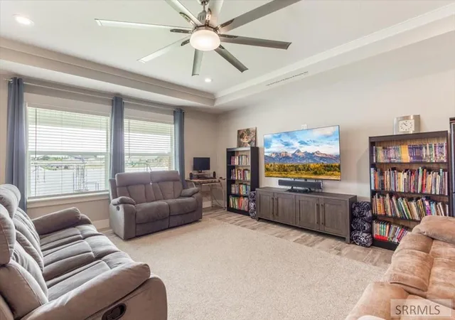 Photo 4 of Single family home for sale at 5849 Macrae Dr, Idaho Falls, ID 83402 | MLS# 2187444 | Listing updated on 2026-08-24