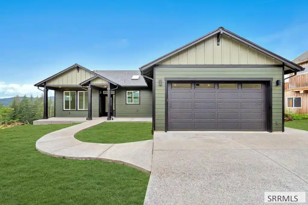 Photo 1 of Single family home for sale at Tbd (l5b8) 146 N, Rigby, ID 83442 | MLS# 2189943 | Listing updated on 2026-10-21